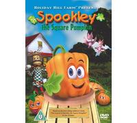 Spookley - The Square Pumpkin [Edizione: Regno Unito] [Edizione: Regno Unito]