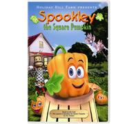 Spookley the Square Pumpkin - Spookley the Square Pumpkin