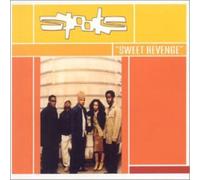 Spooks Sweet Revenge (CD)