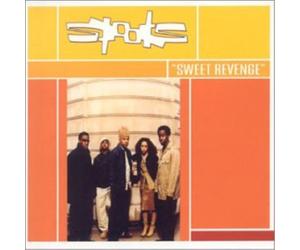 Spooks Sweet Revenge (CD)