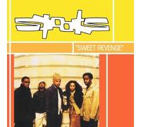 Spooks - Sweet Revenge (Ep)