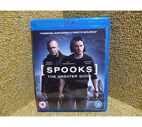 Spooks: The Greater Good [Edizione: Regno Unito]