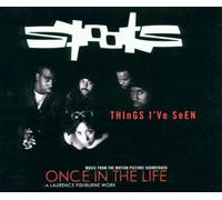 Spooks - Spooks - Things I'Ve Seen