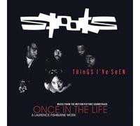 Spooks - Things I've Seen