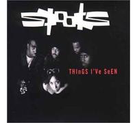 Spooks - Things I'Ve Seen