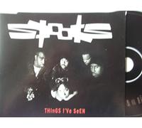 Spooks - Things I've Seen