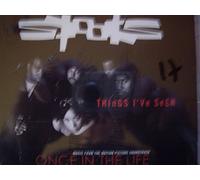 Spooks - Things I've Seen [Import]