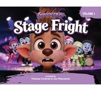 Spooksters: Stage Fright