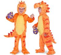 Spooktacular Creations Costume T-Rex (18-24 mesi)