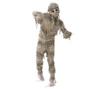 Spooktacular Creations Spooktacular CreationsCostume da mummia per bambini, costume da mummia per bambini, costumi per giochi di ruolo e Halloween (taglia L)