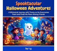 Spooktacular Halloween Adventures