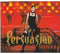 Spooky & Billy Ray Martin - Persuasion [Single-CD]