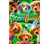 Spooky Buddies [Edizione: Paesi Bassi] [Edizione: Regno Unito]