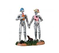 Spooky Carnival Date Cod. 32194