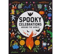 Spooky celebrations around the world - Ralphs Matt