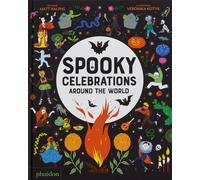 Spooky celebrations around the world - Ralphs Matt