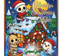 Spooky Christmas Magic