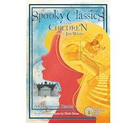 Spooky Classics for Children: A Companion Reader: 0