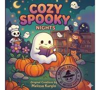 Spooky Cozy Nights