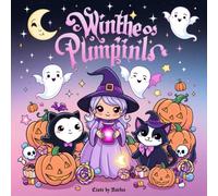 Spooky Cute Coloring Book for Adults and Teens: Adorable Gothic Designs of Cute Monsters, Ghosts, Cats, and Halloween Fun for Relaxation and Creativity