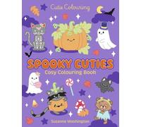 Spooky Cuties