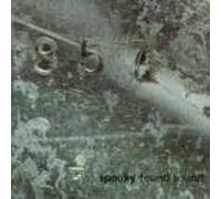 Spooky - Found Sound