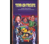 Spooky Ghost Stories and Deliciously Haunted Adventures