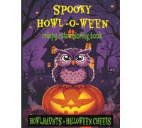 Spooky Howl o Ween