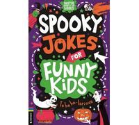 Spooky Jokes for Funny Kids
