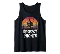Spooky Nights - Haunted House Halloween Canotta