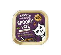 Spooky Pate Chicken Lily's Kitchen 85g