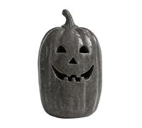 Spooky Pumpkin Lanterns - Pumpkin Handmade Lantern Decoration Resin
