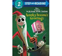 Spooky Season's Greetings
