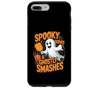 Spooky Serves & Ghostly Smashes Pickleball Custodia per iPhone 7 Plus/8 Plus