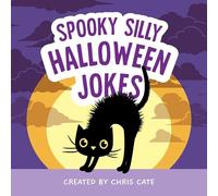 Spooky Silly Halloween Jokes