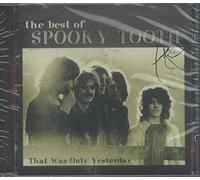 Spooky Tooth - Best Of Spooky Tooth-That Was