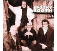 Spooky Tooth – Cross Purpose – etichetta RUF-Brikett