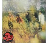 Spooky Tooth - It S All About