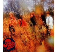 Spooky Tooth - It's All About