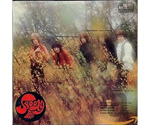 Spooky Tooth - It's All About