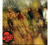 Spooky Tooth - It's All About +5 [Shm]