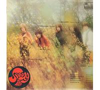 SPOOKY TOOTH - it's all about... LP