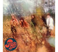 Spooky Tooth It's All About (Vinyl LP) 12" Album