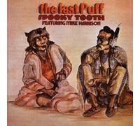 Spooky Tooth - Last Puff