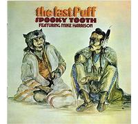 Spooky Tooth - Last Puff