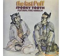Spooky Tooth - Last Puff