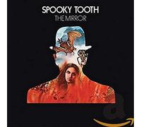 Spooky Tooth - MIRROR -REISSUE-
