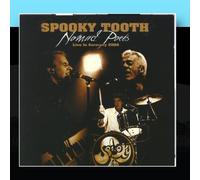Spooky Tooth - Nomad Poets