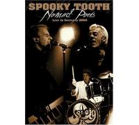 Spooky Tooth - Nomad Poets Live in Germany 2004 [Import USA Zone 1]