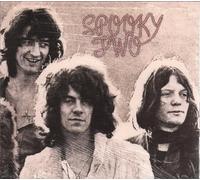 Spooky Tooth - Spooky Two